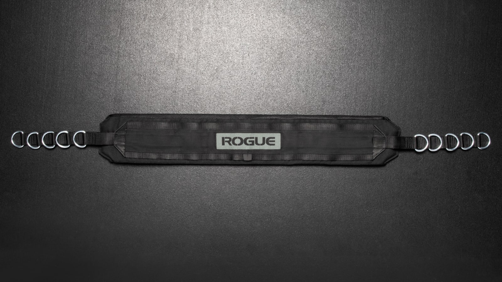 Rogue discount dip belt